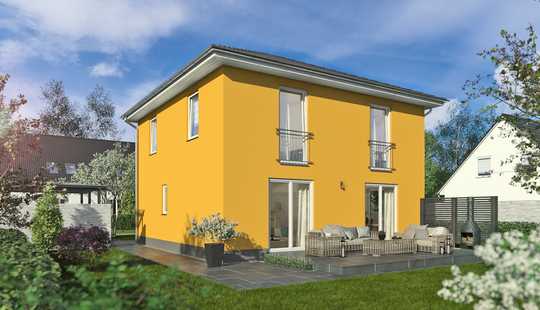 Bild von Familienhaus in Weilrod