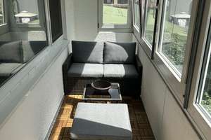 Lichtdurchflutete 3-Zimmer-Wohnung mit Balkon und Blick ins Grüne in HN-Neckargartach – Die vollständige Adresse der Immobilie erhältst du vom Anbieter., 74078 Neckargartach, Heilbronn – Vorschaubild 16