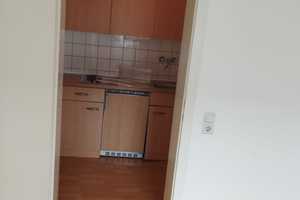 Zentrumsnahe 1-Zimmer Wohnung mit Einbauküche – Warmweiherstraße 18, 52066 Aachen – Vorschaubild 1