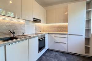 Ruhige 2-Zimmerwohnung in Sendling – Gottfried-Böhm-Ring 37, 81369 Mittersendling, München – Vorschaubild 9