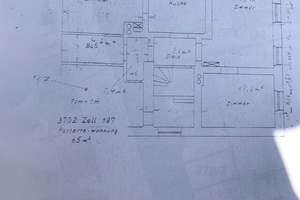 Einzigartiges Mehrfamilienhaus mit historischem Charme und viel Potenzial – Die vollständige Adresse der Immobilie erhältst du vom Anbieter., 97299 Zell am Main – Vorschaubild 8