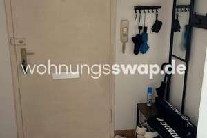 Wohnungstausch: Maria-Luiko-Straße 13