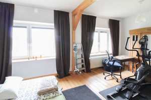 Einmalige Gelegenheit! Exklusives Zuhause mit unverbaubarem Elbblick – Harburg (Kreis) – Vorschaubild 6