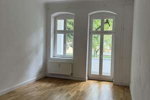 Stilvoll modernisierte Altbauwohnung mit Balkon im beliebten Florakiez – Die vollständige Adresse der Immobilie erhältst du vom Anbieter., 13187 Pankow (Ortsteil), Berlin – Vorschaubild 3