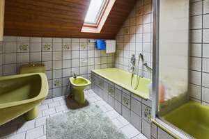 Hier will ich bleiben! Freistehendes EFH mit Einliegerwohnung und Garage.. – Nikolausberg xx, 52379 Langerwehe – Vorschaubild 24