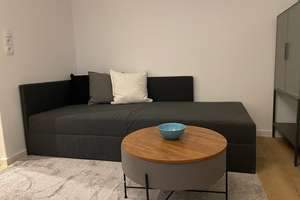 möbliertes Balkonapartment in Rheinnähe – Mülheimer Freiheit 73, 51063 Mülheim (Ortsteil), Köln – Vorschaubild 3
