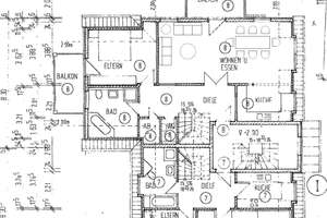 Wunderschöne, Großzügige ETW mit 2 Balkonen – Die vollständige Adresse der Immobilie erhältst du vom Anbieter., 86199 Bergheim, Augsburg – Vorschaubild 22