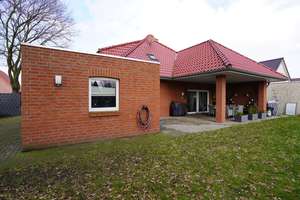 * Zwei Wohneinheiten * hochwertig * modernisiert * PV Anlage * Lift * vielseitig nutzbar * Top Lage – Die vollständige Adresse der Immobilie erhältst du vom Anbieter., 26871 Papenburg – Vorschaubild 2