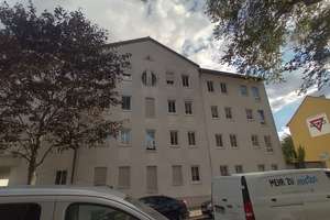 Niedliche 1-Raum-DG-Wohnung mit EBK und Tiefgaragen-Stellplatz* in Sudenburg sucht neuen Mieter/in! – St.-Michael-Straße 49, 39112 Sudenburg, Magdeburg – Vorschaubild 17