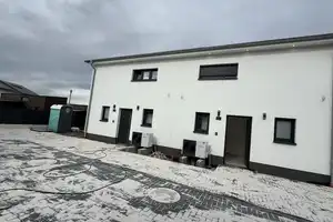 Günstige 3-Raum-Doppelhaushälfte mit gehobener Innenausstattung und EBK in Danndorf – Helmstedt (Kreis) – Vorschaubild 1