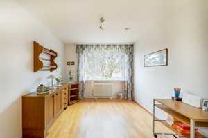 Ihr neues Zuhause - gepflegte 3-Zimmer-Wohnung zum Wohlfühlen – Karlsruhe – Vorschaubild 8