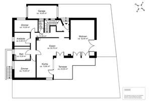 Haus im Haus in Rheinnähe - Wohnen im Malerviertel – Die vollständige Adresse der Immobilie erhältst du vom Anbieter., 50999 Rodenkirchen (Ortsteil), Köln – Vorschaubild 11