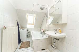 Helle 2-Zimmer Dachgeschosswohnung mit tollem Ausblick – Heidelberger Straße 37A, 12059 Neukölln (Ortsteil), Berlin – Vorschaubild 14