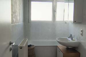 Helle ruhige 3-Zimmer-Wohnung mit Balkon in Obermenzing – 81245 Obermenzing, München – Vorschaubild 9