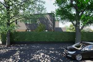 Baubeginn bereits erfolgt! 
WOHNEN An der GRÜNEN Insel -Neubau von modernen Doppelhaushälften – An der Insel 35, 41352 Neuss (Rhein-Kreis) – Vorschaubild 27