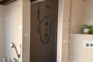 Exklusive Maisonette-Wohnung mit großer Terrasse in Nürnberg-Höfen – Höfener Straße 189, 90431 Höfen, Nürnberg – Vorschaubild 9
