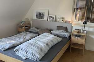 Sonnendurchflutetes Einfamilienhaus mit Garten in ruhiger Wohnlage – Die vollständige Adresse der Immobilie erhältst du vom Anbieter., 91154 Roth – Vorschaubild 15