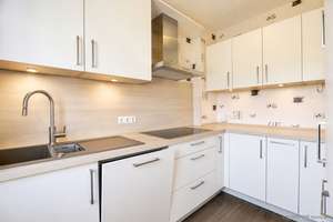 STILVOLL WOHNEN in OSTERFEUERBERG – modernisiertes Reihenhaus mit Veranda und Garten – Die vollständige Adresse der Immobilie erhältst du vom Anbieter., 28217 Westend, Bremen – Vorschaubild 7