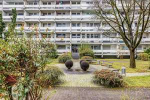 Möbliert: Neu möblierte Wohnung nahe Rotkreuzplatz – Die vollständige Adresse der Immobilie erhältst du vom Anbieter., 80634 Neuhausen, München – Vorschaubild 15