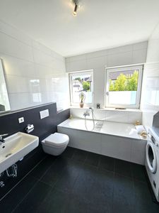 2 Zimmer Wohnung mit Balkon