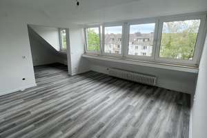 Sanierte 1,5 Zimmerwohnung Köln – Die vollständige Adresse der Immobilie erhältst du vom Anbieter., 51103 Kalk (Ortsteil), Köln – Vorschaubild 2