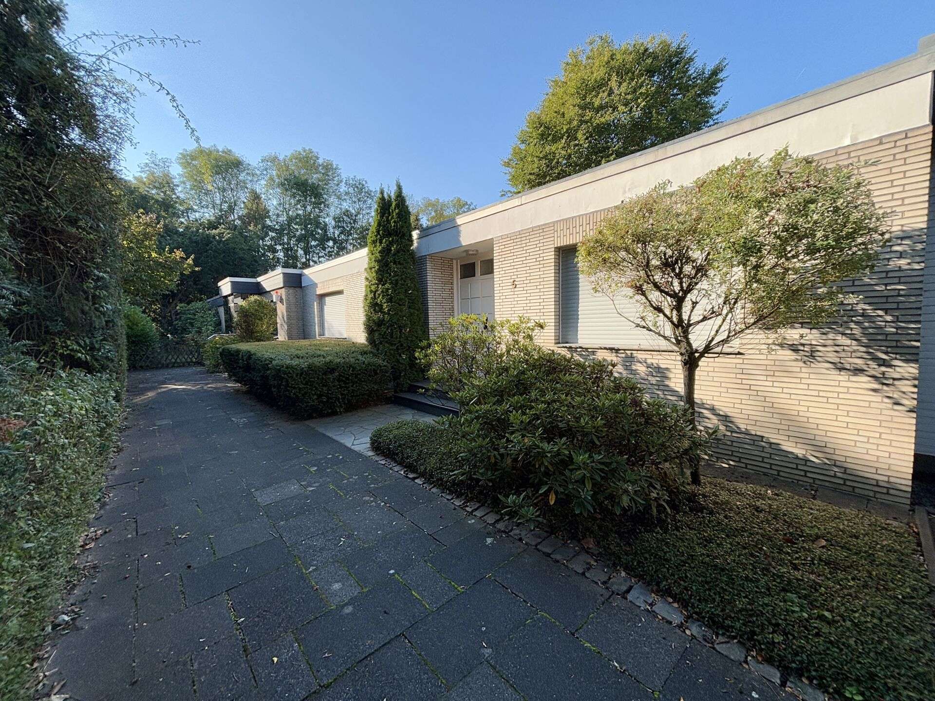 Bungalow im Stadionviertel, Neuss Rhein Kreis – Bild 1