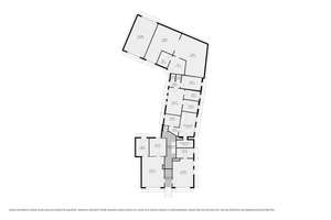 Wohn-/Geschäftshaus – 8 Einheiten – Garage – Boeler Kirchplatz – Die vollständige Adresse der Immobilie erhältst du vom Anbieter., 58099 Boele, Hagen – Vorschaubild 45