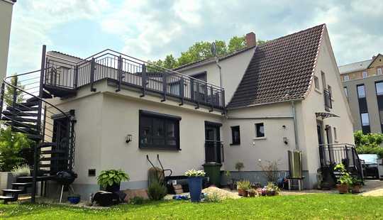 Bild von Echtes Schmuckstück in bevorzugter Lage von Dieburg zu verkaufen