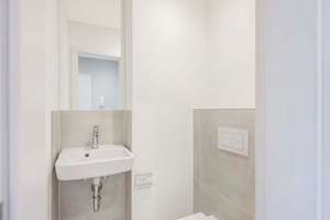 Bezugsfreie 2-Zimmer Wohnung mit Balkon und Einbauküche in Mülheim an der Ruhr – 45473 Altstadt II, Mülheim an der Ruhr – Vorschaubild 8