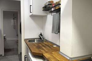 Perfekte 1,5 Zimmer-Wohnung mit sonnigem Balkon Nähe Ostbahnhof – Lucile-Grahn-Straße 26, 81675 Haidhausen Nord, München – Vorschaubild 14