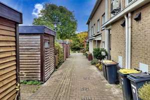 Ihr neues Zuhause im Grünen. Charmantes EFH im Backumer Tal in Herten – Die vollständige Adresse der Immobilie erhältst du vom Anbieter., 45699 Herten – Vorschaubild 6