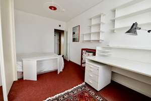MITTEN IN BERLIN - CITY APARTMENT MIT FAHRSTUHl & LOGGIA - SUPER INFRASTRUKTUR – Leipziger Str. 44 aa, 10117 Mitte (Ortsteil), Berlin – Vorschaubild 4