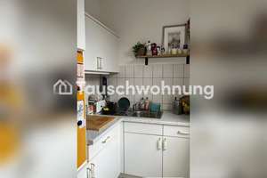 Tauschwohnung: 2 kleinere Wohnungen gegen 3-Zi.-Whg – Die vollständige Adresse der Immobilie erhältst du vom Anbieter., 10827 Schöneberg, Berlin – Vorschaubild 5