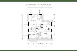 Klassisches Einfamilienhaus mit großem Grundstück in bevorzugter Lage von Senden – Coesfeld (Kreis) – Vorschaubild 9