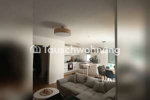 Tauschwohnung: 4-Zimmer-Maisonette-Wohnung in München Trudering-Riem – Wachtelweg 22, 81827 Waldtrudering, München – Vorschaubild 2