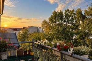 3-Room Duplex P-Berg Fully Furnished , All Inclusive Kollwitzkiez – 10405 Prenzlauer Berg, Berlin – Vorschaubild 19