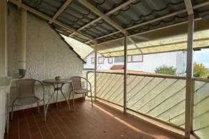 +++Architektonisch geschickt aufgeteiltes Zweifamilienhaus mit Loggia, Terrasse, ebenem Garten un... – Die vollständige Adresse der Immobilie erhältst du vom Anbieter., 66989 Höhfröschen – Vorschaubild 7