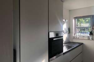 Alltagstaugliche 3,5-Zimmer-Wohnung in Hannover – Schäferweg 2, 30655 Groß-Buchholz, Hannover – Vorschaubild 3