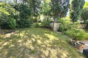 Exklusive Haus-im-Haus-Wohnung mit traumhaftem Privatgarten in Bestlage von Sachsenhausen – Die vollständige Adresse der Immobilie erhältst du vom Anbieter., 60598 Sachsenhausen-Süd, Frankfurt am Main – Vorschaubild 22