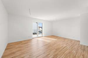 Wohnung in Dechsendorf ab 1.9 verfügbar – Dechsendorfer Platz 3, 91056 Dechsendorf Ost, Erlangen – Vorschaubild 4