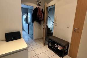 Alltagstaugliche 3,5-Zimmer-Wohnung mit Balkon und Stellplatz in Essen – 45279 Freisenbruch, Essen – Vorschaubild 6