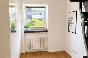 Stilvoll saniert: 3-Zimmer-Wohnung in Kettwig – Die vollständige Adresse der Immobilie erhältst du vom Anbieter., 45219 Kettwig, Essen – Vorschaubild 8