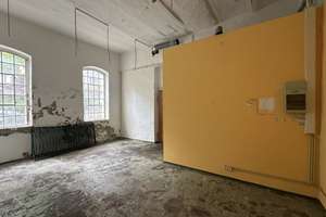 Remise als Lager oder Gewerbefläche – Karlstraße 45, 33098 Kernstadt, Paderborn – Vorschaubild 3