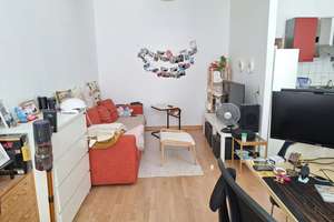 Helle 2-Zimmer-Altbauwohnung in Bestlage von Düsseldorf-Bilk – ab 01.11. – 40219 Unterbilk, Düsseldorf – Vorschaubild 4
