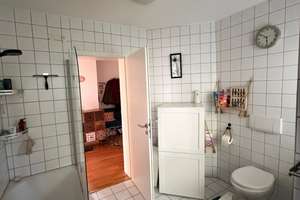 Geschmackvolle 2,5-Zimmer-Wohnung mit geh. Innenausstattung mit Balkon und EBK in Stuttgart – Die vollständige Adresse der Immobilie erhältst du vom Anbieter., 70597 Degerloch (Ortsteil), Stuttgart – Vorschaubild 8