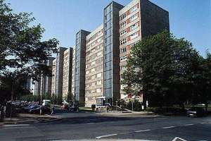 ANRUFEN! ANSCHAUEN! ANMIETEN! – Hochschulstr. 44, 1069 Südvorstadt-Ost, Dresden – Vorschaubild 1