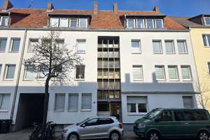 Kapitalanlage: Vermietete Eigentumswohnung in der Wüste – Die vollständige Adresse der Immobilie erhältst du vom Anbieter., 49080 Wüste, Osnabrück – Vorschaubild 2