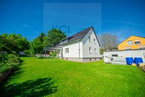 Seltene Gelegenheit - Bezugsfreies Zweifamilienhaus in begehrter Lage von Kirchditmold – sofort einz – Die vollständige Adresse der Immobilie erhältst du vom Anbieter., 34130 Kirchditmold, Kassel – Vorschaubild 13