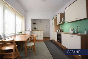 Viertel | Gepflegtes Mehrfamilienhaus mit 8 Wohnungen zzgl. Gewerbe in toller Lage zu Faktor 17! – Die vollständige Adresse der Immobilie erhältst du vom Anbieter., 28203 Steintor, Bremen – Vorschaubild 6