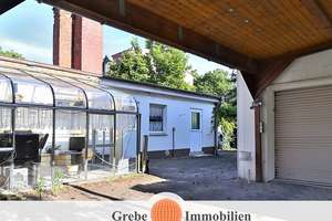 Doppelhaushälfte mit Potenzial: Ihr Projekt für die Zukunft! – Die vollständige Adresse der Immobilie erhältst du vom Anbieter., 14482 Babelsberg Süd, Potsdam – Vorschaubild 4